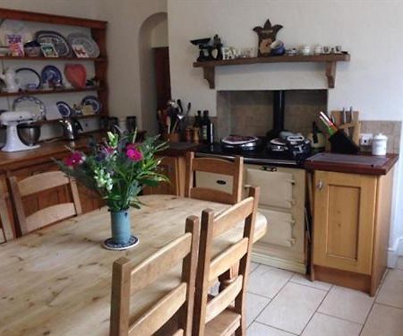 Kendal House B&B Тостер Экстерьер фото