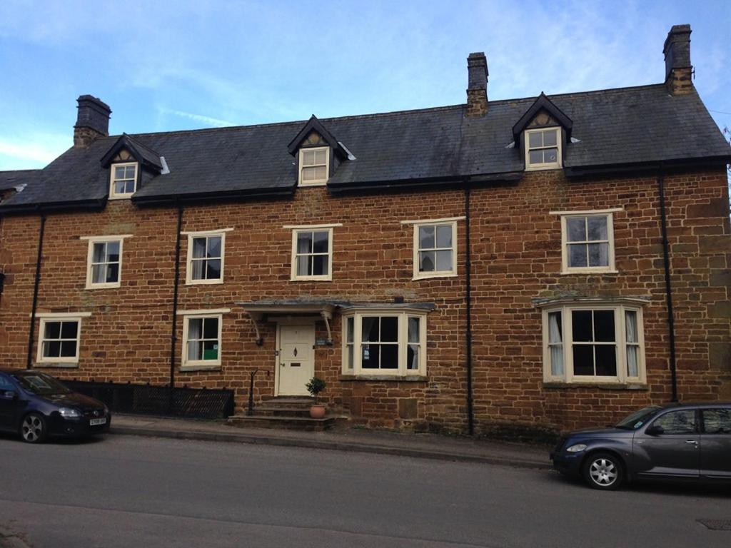 Kendal House B&B Тостер Экстерьер фото
