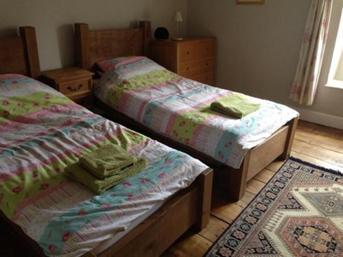 Kendal House B&B Тостер Экстерьер фото