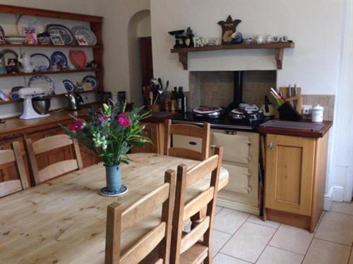 Kendal House B&B Тостер Экстерьер фото