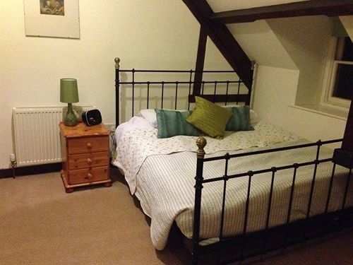 Kendal House B&B Тостер Экстерьер фото