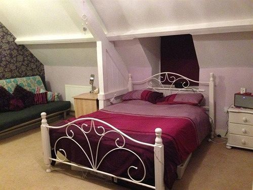 Kendal House B&B Тостер Экстерьер фото